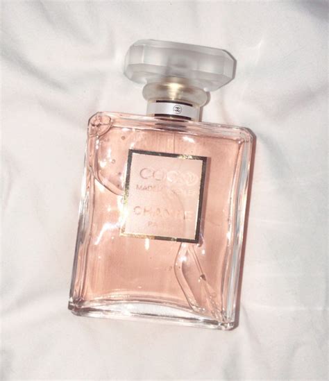 chanel logo pink perfume|Chanel perfume in pink box.